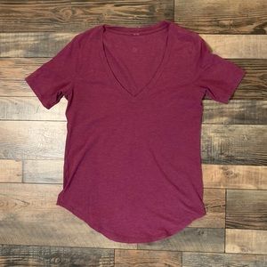 Lululemon T-Shirt